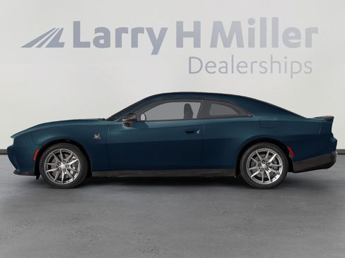 New 2026 Dodge Charger R/T image 5