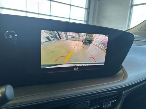 Used 2025 Buick Encore GX Preferred image 23