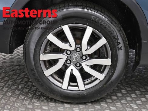 Used 2022 Honda Pilot EX-L image 30