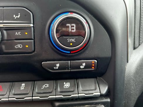 Used 2019 Chevrolet Silverado 1500 LT w/ All-Star Edition image 27