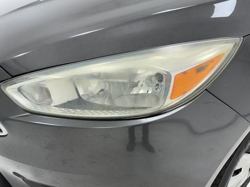 Used 2016 Ford Focus S image 6