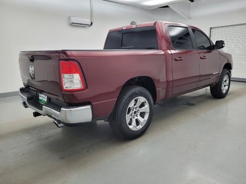 Used 2021 RAM 1500 Lone Star RWD image 10