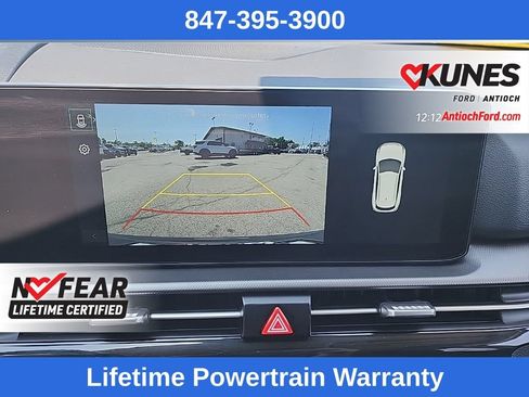 Used 2026 Kia Sportage LX FWD image 13