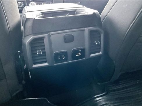 Used 2018 Ford F150 XLT w/ Equipment Group 302A Luxury AWD/4WD image 36