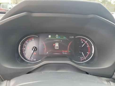 Certified 2024 Toyota RAV4 XLE image 29