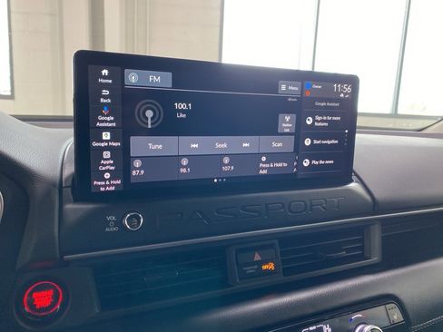 Used 2026 Honda Passport RTL image 22