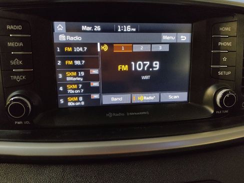 Used 2019 Kia Sorento EX image 25