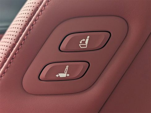 New 2025 Genesis G80 3.5T Sport Prestige image 20