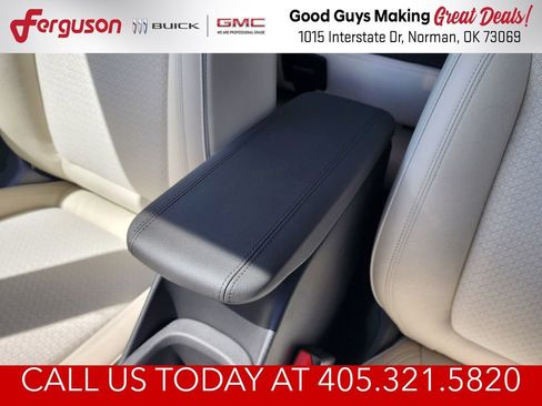 New 2026 Buick Encore GX Preferred w/ Comfort Package FWD image 30