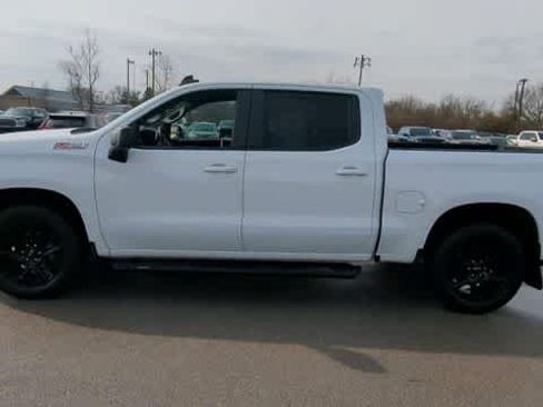 Used 2022 Chevrolet Silverado 1500 RST image 5