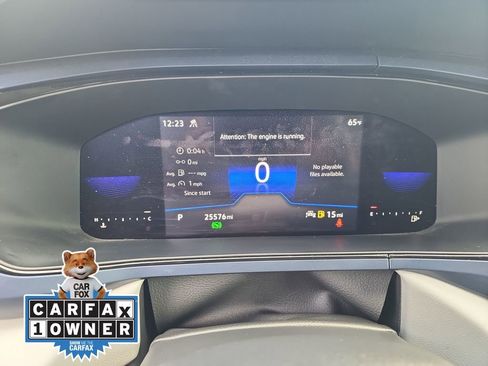 Used 2022 Volkswagen Taos SE image 18