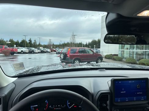 Used 2024 Ford Bronco Sport Big Bend w/ Convenience Package image 13