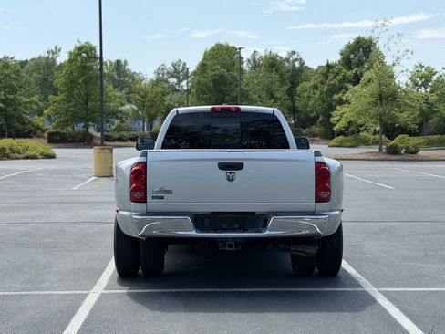 Used 2008 Dodge Ram 3500 Truck SLT w/ Popular Equipment Group RWD image 6