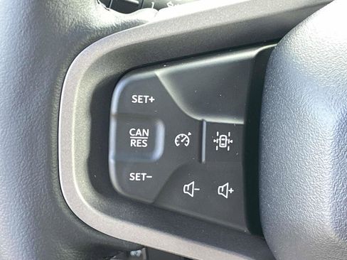 New 2025 Ford Bronco Badlands AWD/4WD image 30