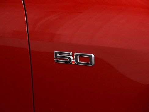 Used 2024 Ford Mustang GT Premium image 11