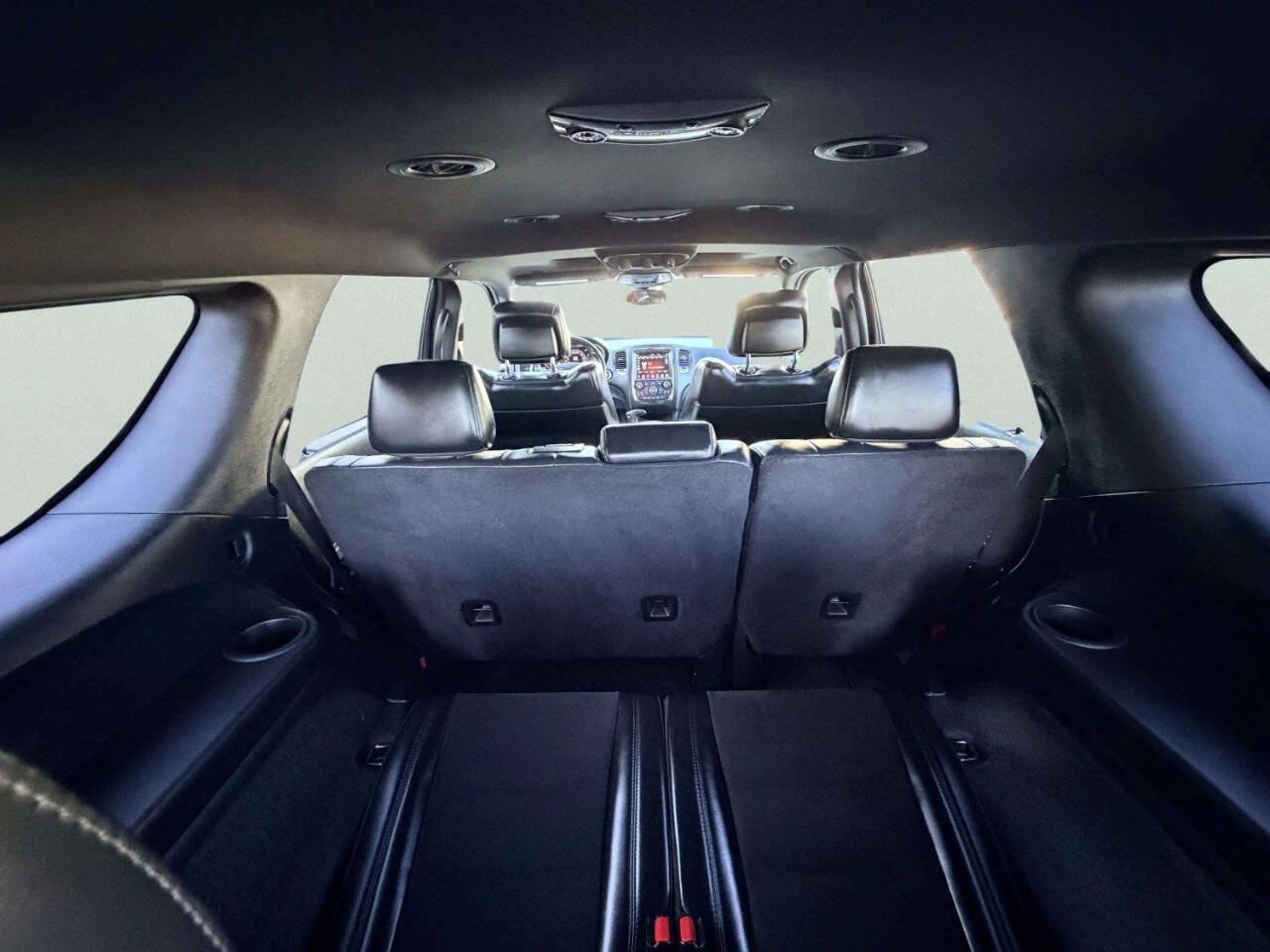 Used 2020 Dodge Durango GT AWD/4WD image 6