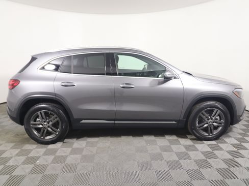 New 2026 Mercedes-Benz GLA 250 image 6