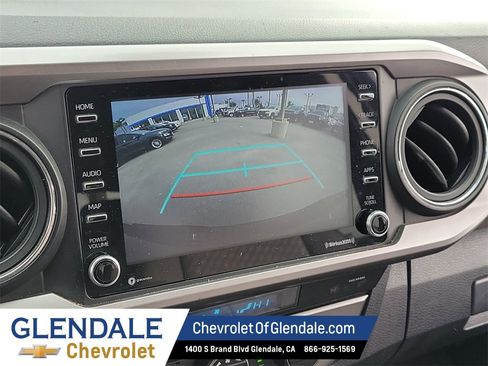 Used 2023 Toyota Tacoma SR5 image 28