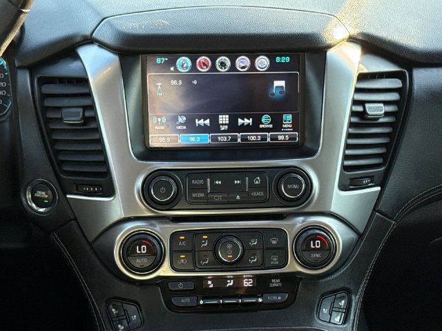 Used 2017 Chevrolet Tahoe Premier RWD image 11