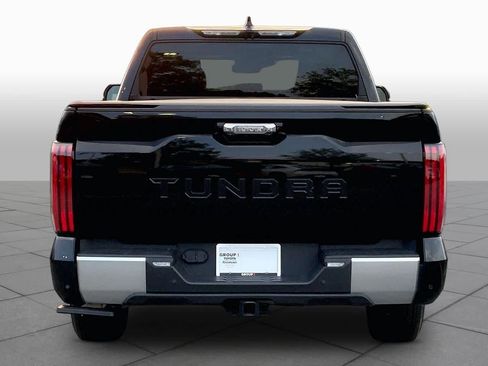 Used 2023 Toyota Tundra Limited RWD image 5