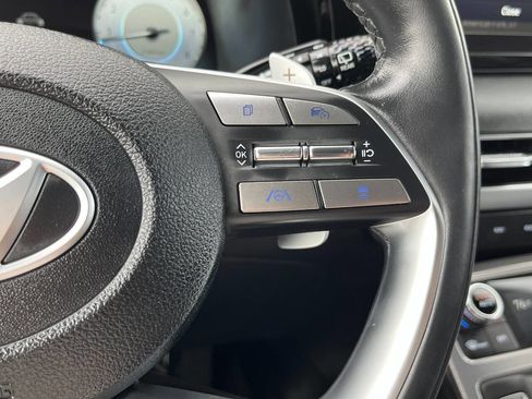 Used 2025 Hyundai Palisade Calligraphy image 38