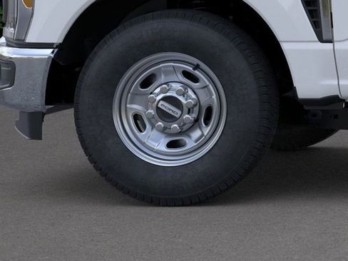 New 2025 Ford F250 XL w/ XL Driver Assist Package image 19