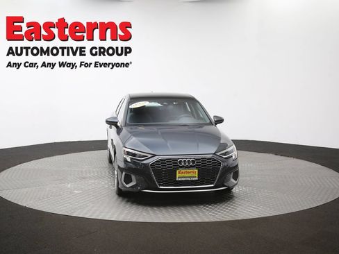 Used 2024 Audi A3 2.0T Premium FWD image 45