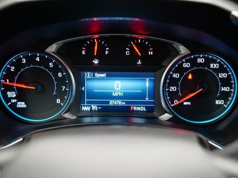 Used 2024 Chevrolet Equinox LT w/ LPO, Floor Liner Package image 32