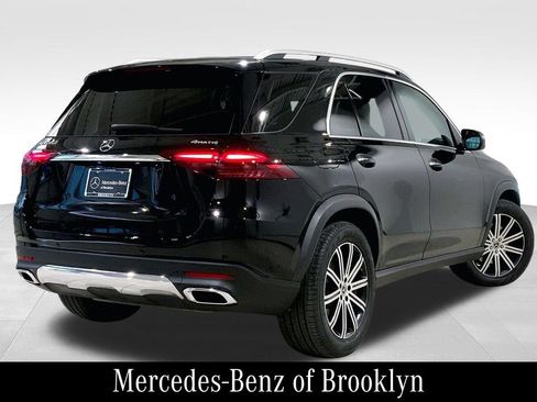 Certified 2024 Mercedes-Benz GLE 350 4MATIC image 13
