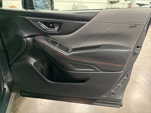 Used 2022 Subaru Forester Sport image 16