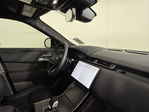 New 2026 Land Rover Range Rover Velar S image 30