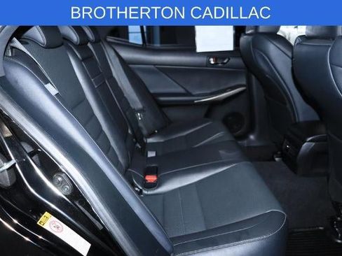 Used 2015 Lexus IS 250 AWD w/ F-Sport Package image 32