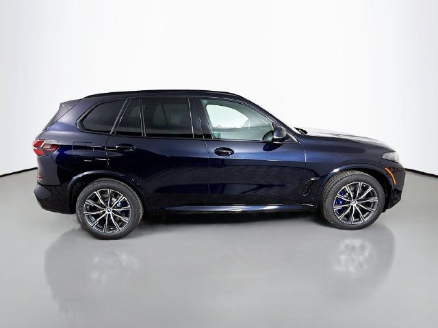 Used 2026 BMW X5 xDrive50e w/ M Sport Package AWD/4WD image 8