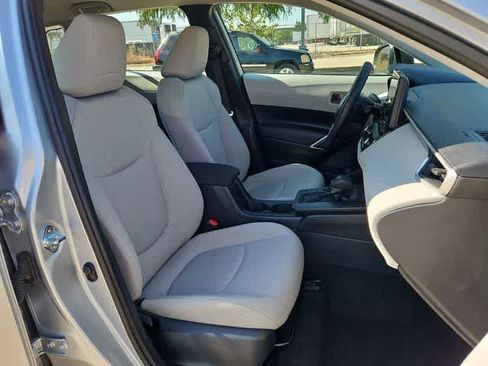 Certified 2026 Toyota Corolla Cross L FWD image 18