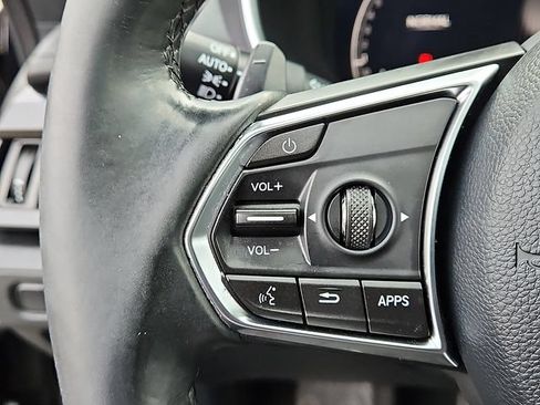 Used 2024 Acura MDX SH-AWD image 23