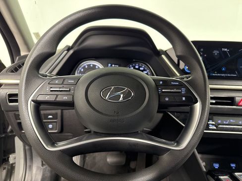 Used 2023 Hyundai Sonata SEL image 23