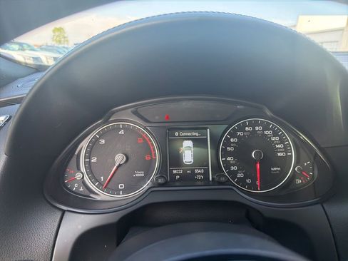 Used 2015 Audi Q5 TDI Premium Plus AWD/4WD image 2