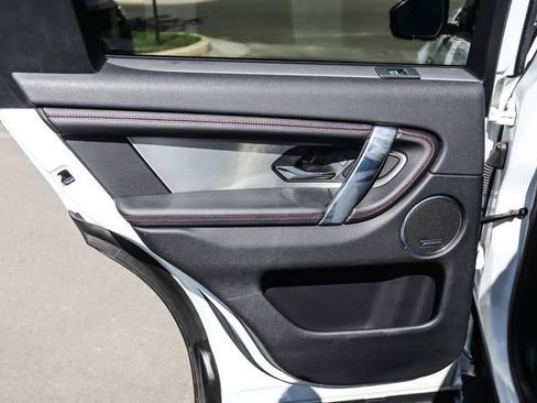 Used 2022 Land Rover Discovery Sport S R-Dynamic image 66