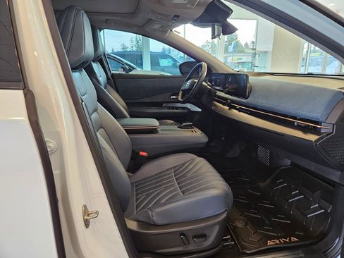 Used 2023 Nissan Ariya image 26