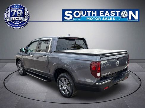 Used 2020 Honda Ridgeline RTL-E image 5
