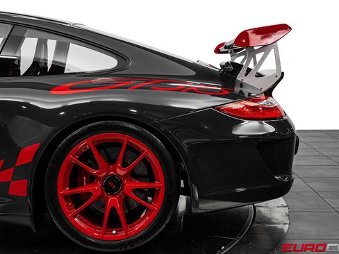 Used 2010 Porsche 911 GT3 RS RWD image 18