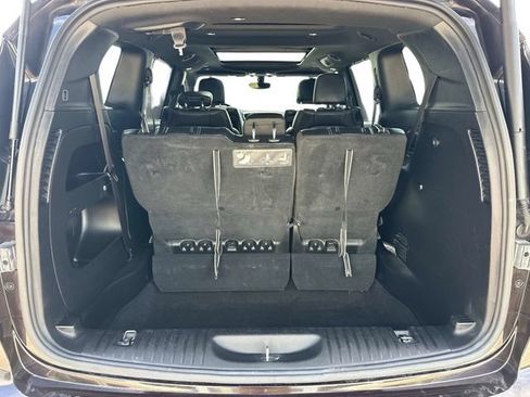 Used 2019 Chrysler Pacifica Touring-L Plus w/ S Appearance Package FWD image 9