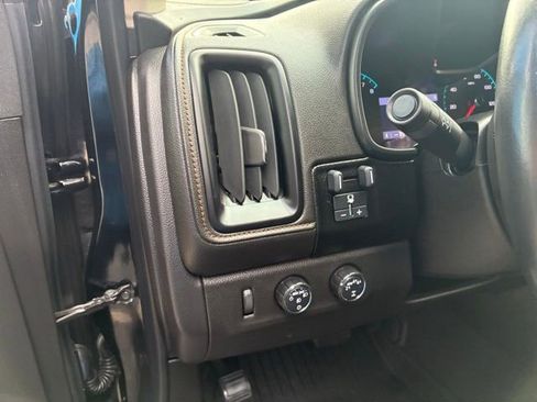 Used 2021 GMC Canyon AT4 image 15