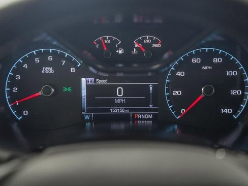 Used 2016 Chevrolet Colorado Z71 image 44