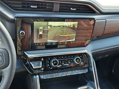 New 2026 GMC Sierra 1500 Denali Ultimate image 24