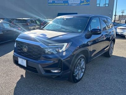 Used 2023 Honda Passport EX-L