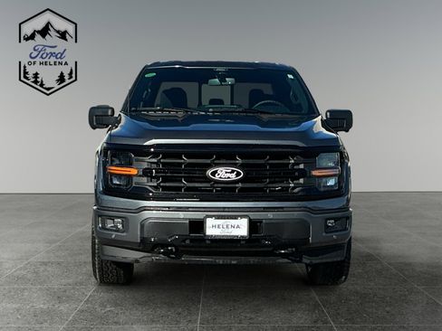New 2026 Ford F150 XLT image 8