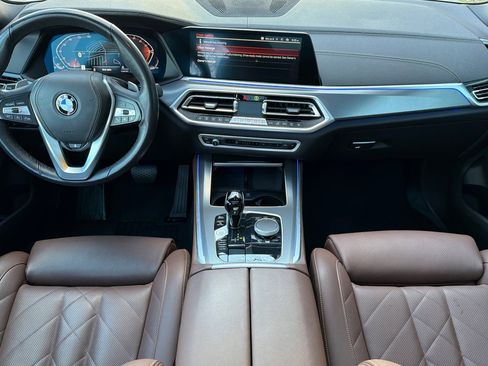 Certified 2023 BMW X5 xDrive40i w/ Premium Package image 17