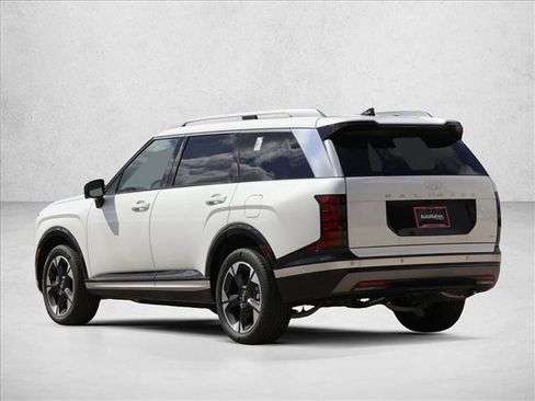 New 2026 Hyundai Palisade Limited AWD/4WD image 7