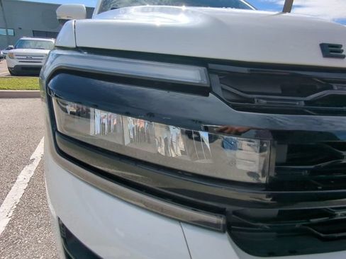 Certified 2023 Ford Expedition Max Limited RWD image 10